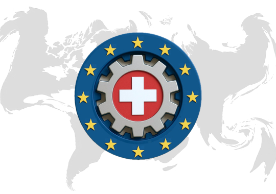 metrobasel Schwerpunkt "Geopolitische Spannungen"